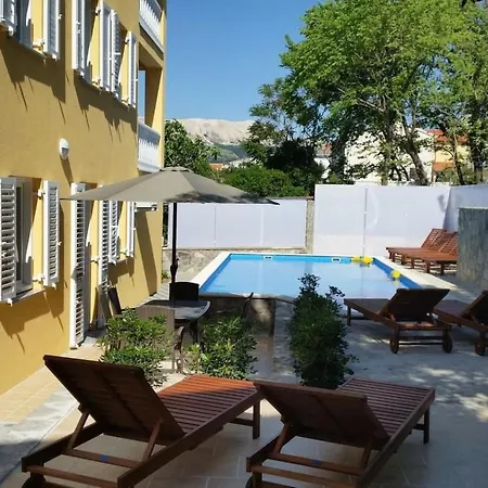 Gorica 1 A2-1 Br-7 By Interhome *