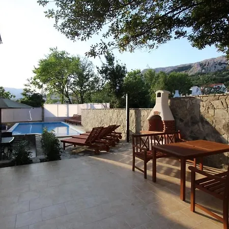 Gorica 1 A2-1 Br-7 By Interhome Apartament