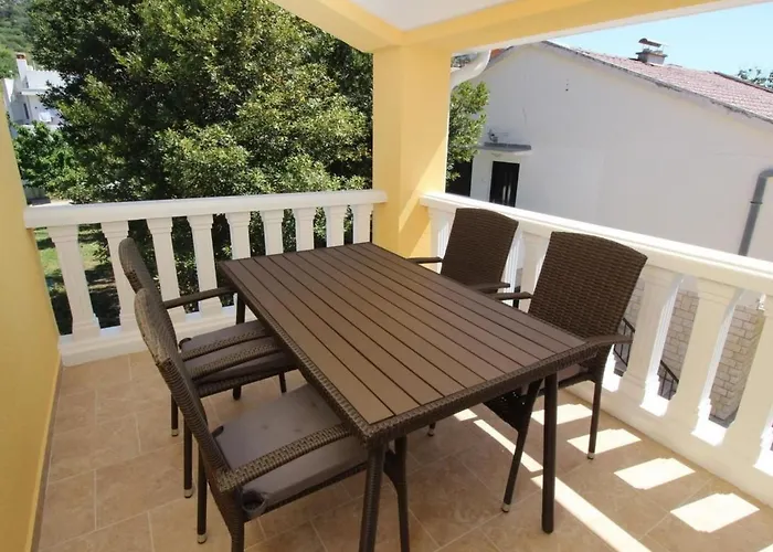 Apartament Gorica 1 A2-1 Br-7 By Interhome *