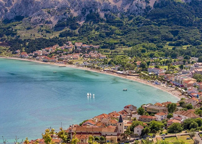 Apartament Gorica 1 A2-1 Br-7 By Interhome