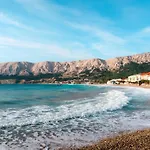 Apartament Gorica 1 A2-1 Br-7 By Interhome Baška