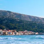 Apartament Gorica 1 A2-1 Br-7 By Interhome Baška