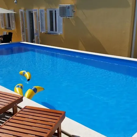 Gorica 1 A2-1 Br-7 By Interhome Daire