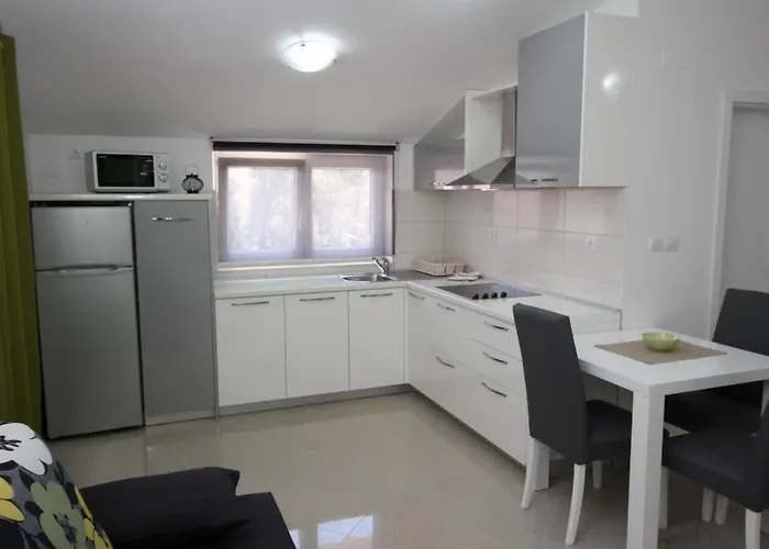 Gorica 1 A2-1 Br-7 By Interhome Daire *