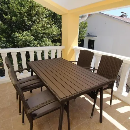 Διαμέρισμα Gorica 1 A2-1 Br-7 By Interhome *
